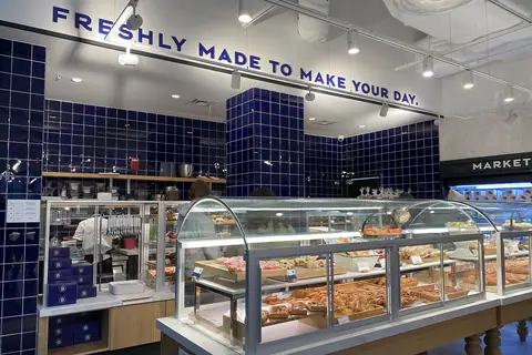 Doe Bakehouse photo 1